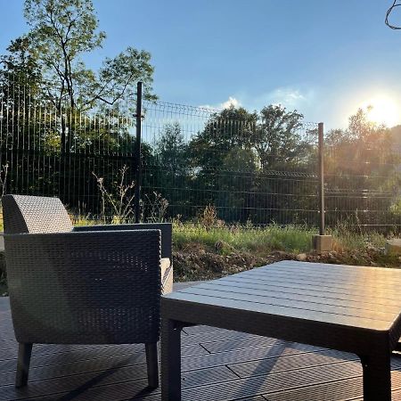 Apartament Blisko Kolejki Na Skrzyczne Szczyrk Buitenkant foto