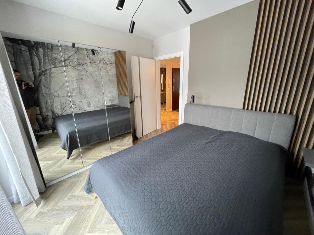 Apartament Blisko Kolejki Na Skrzyczne Szczyrk Buitenkant foto