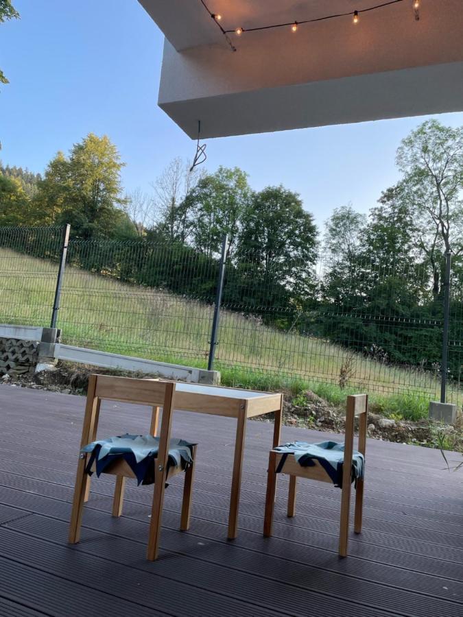 Apartament Blisko Kolejki Na Skrzyczne Szczyrk Buitenkant foto