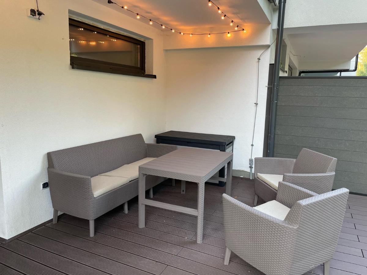 Apartament Blisko Kolejki Na Skrzyczne Szczyrk Buitenkant foto